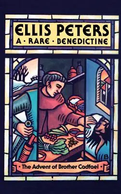 O benedictină rară - A Rare Benedictine