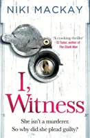 Eu, martor - I, Witness