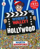 Unde-i Wally? La Hollywood - Where's Wally? In Hollywood