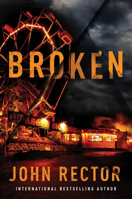 Rupt - Broken