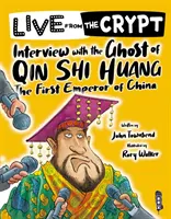 Interviu cu fantoma lui Qin Shi Huang - Interview with the Ghost of Qin Shi Huang