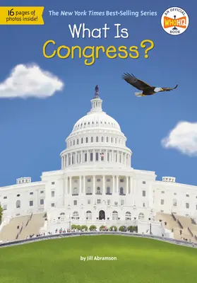 Ce este Congresul? - What Is Congress?