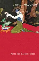 Mai multe povești din Orientul Îndepărtat - More Far Eastern Tales