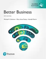 Better Business, ediție globală - Better Business, Global Edition