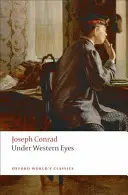 Sub ochii Occidentului - Under Western Eyes
