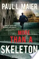 Mai mult decât un schelet - More Than a Skeleton