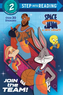 Alătură-te echipei! (Space Jam: O nouă moștenire) - Join the Team! (Space Jam: A New Legacy)