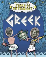 Stele ale mitologiei: Greacă - Stars of Mythology: Greek