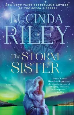 The Storm Sister, 2: Cartea a doua - The Storm Sister, 2: Book Two