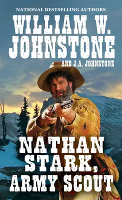 Nathan Stark, cercetaș militar - Nathan Stark, Army Scout