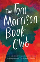 Clubul de lectură Toni Morrison - The Toni Morrison Book Club