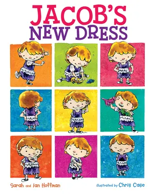 Rochia nouă a lui Jacob - Jacob's New Dress