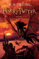 Harry Potter și Ordinul lui Phoenix - Harry Potter and the Order of the Phoenix