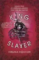 Vânătorul de vrăjitoare: Vânătorul de regi - Cartea 2 - Witch Hunter: King Slayer - Book 2
