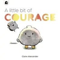 Puțin curaj - Little Bit of Courage