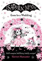 Isadora Moon merge la o nuntă PB - Isadora Moon Goes to a Wedding PB