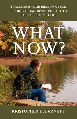 Ce se întâmplă acum? - What Now?