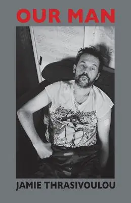 Omul nostru - Our Man