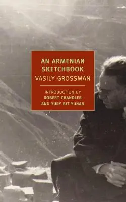 Un caiet de schițe armean - An Armenian Sketchbook