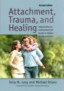 Atașament, traumă și vindecare: Înțelegerea și tratarea tulburării de atașament la copii, familii și adulți - Attachment, Trauma, and Healing: Understanding and Treating Attachment Disorder in Children, Families and Adults