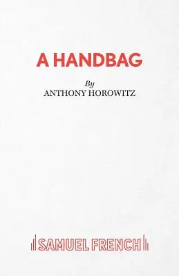 O geantă de mână - A Handbag