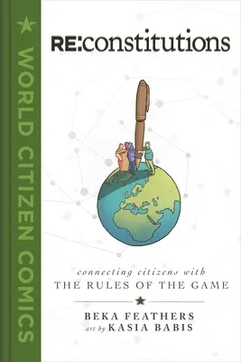 RE: Constituții: Conectarea cetățenilor cu regulile jocului - RE: Constitutions: Connecting Citizens with the Rules of the Game