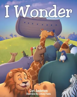 Mă întreb - I Wonder