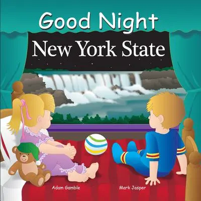 Noapte bună New York State - Good Night New York State