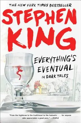 Everything's Eventual: 14 povești întunecate - Everything's Eventual: 14 Dark Tales