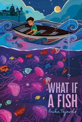 Ce s-ar întâmpla dacă un pește - What If a Fish