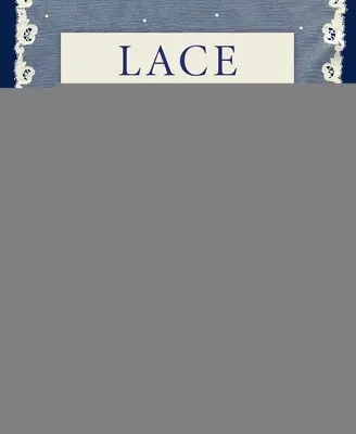 Identificarea dantelei: Un ghid practic - Lace Identification: A Practical Guide