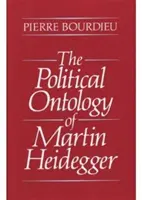 Ontologia politică a lui Martin Heidegger - Political Ontology of Martin Heidegger