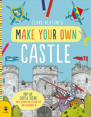 Fă-ți propriul castel - Make Your Own Castle
