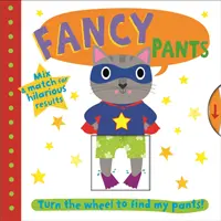 Pantaloni eleganți - Fancy Pants