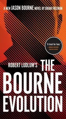 Evoluția lui Bourne de Robert Ludlum - Robert Ludlum's the Bourne Evolution