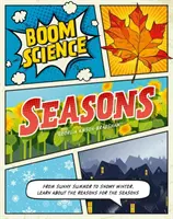 BOOM! Science: Anotimpurile - BOOM! Science: Seasons