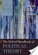 Manualul Oxford de teorie politică - The Oxford Handbook of Political Theory