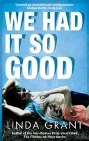 Am avut-o atât de bine - We Had It So Good