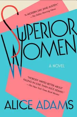 Femei superioare - Superior Women