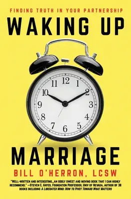 Trezirea căsniciei: Găsirea adevărului în parteneriatul vostru - Waking Up Marriage: Finding Truth In Your Partnership