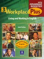 Workplace Plus 3 cu Grammar Booster - Workplace Plus 3 with Grammar Booster
