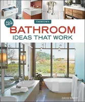 Toate ideile noi pentru baie care funcționează - All New Bathroom Ideas That Work