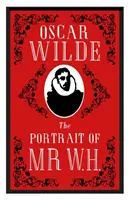 Portretul lui MR W.H. - The Portrait of MR W.H.