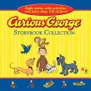 Colecția de cărți de povești Curious George (Cgtv) - Curious George Storybook Collection (Cgtv)