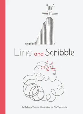 Linie și mâzgălitură - Line and Scribble
