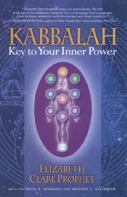 Kabbalah: Cheia către puterea ta interioară - Kabbalah: Key to Your Inner Power