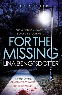 Pentru cei dispăruți - For the Missing