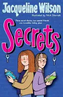 Secrete - Secrets
