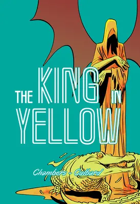 Regele în galben - The King in Yellow