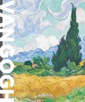 Van Gogh și anotimpurile - Van Gogh and the Seasons